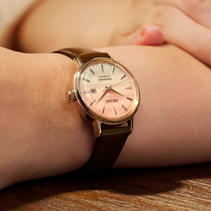 [24년신형]세이코 여자 시계 프레사지 칵테일 오토매틱 SRE014J1 백화점AS,한정판